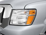  Drivers Side Headlight photo